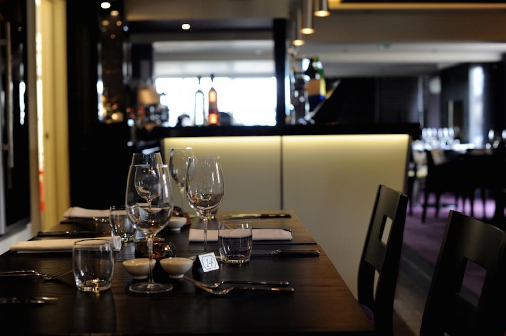 Rooms @ Restaurant 43 Great Bentley Exterior photo